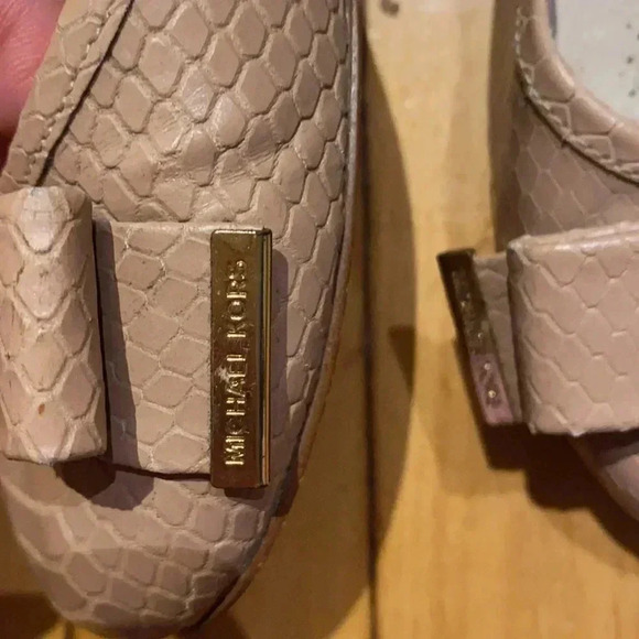 Michael Kors  flats - Picture 8 of 8
